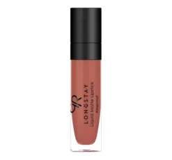 Golden Rose Longstay pomadka w płynie matowa 43 5,5 ml