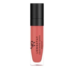Golden Rose Longstay pomadka w płynie matowa 41 5,5 ml