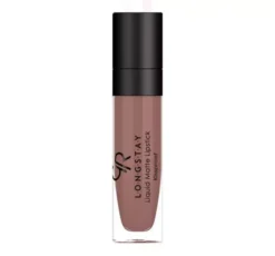 Golden Rose Longstay pomadka w płynie matowa 24 5,5 ml