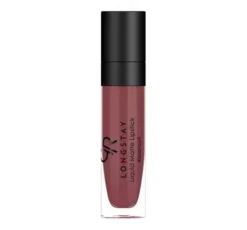 Golden Rose Longstay pomadka w płynie matowa 20 5,5 ml