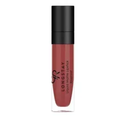 Golden Rose Longstay pomadka w płynie matowa 19 5,5 ml