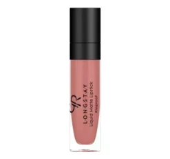Golden Rose Longstay pomadka w płynie matowa 17 5,5 ml