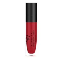 Golden Rose Longstay pomadka w płynie matowa 09 5,5 ml