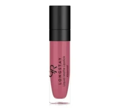 Golden Rose Longstay pomadka w płynie matowa 51 5,5 ml