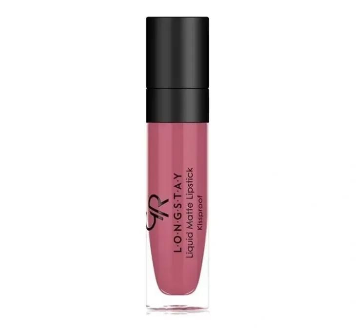 Golden Rose Longstay pomadka w płynie matowa 51 5,5 ml