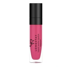 Golden Rose Longstay pomadka w płynie matowa 52 5,5 ml