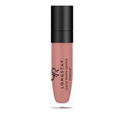 Golden Rose Longstay pomadka w płynie matowa 33 5,5 ml