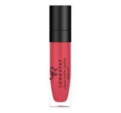 Golden Rose Longstay pomadka w płynie matowa 32 5,5 ml