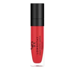 Golden Rose Longstay pomadka w płynie matowa 31 5,5 ml