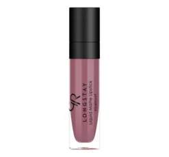 Golden Rose Longstay pomadka w płynie matowa 03 5,5 ml