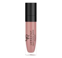 Golden Rose Longstay pomadka w płynie matowa 01 5,5 ml
