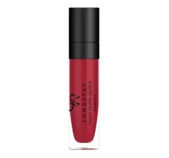 Golden Rose Longstay pomadka w płynie matowa 305,5 ml