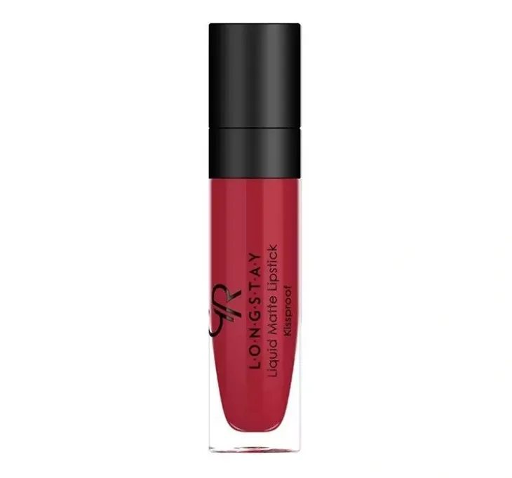 Golden Rose Longstay pomadka w płynie matowa 305,5 ml