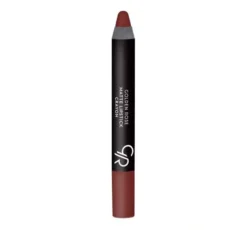 Golden Rose Matte Crayon pomadka matowa w kredce 01 3,5 g