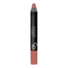 Golden Rose Matte Crayon pomadka matowa w kredce 30 3,5 g