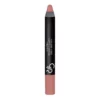 Golden Rose Matte Crayon pomadka matowa w kredce 28 3,5 g
