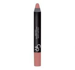 Golden Rose Matte Crayon pomadka matowa w kredce 28 3,5 g
