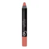 Golden Rose Matte Crayon pomadka matowa w kredce 27 3,5 g
