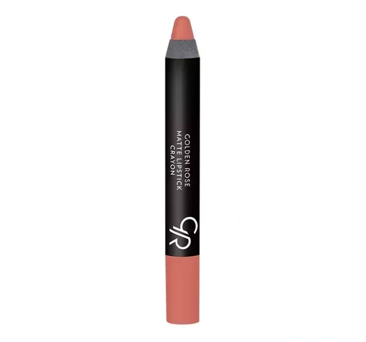 Golden Rose Matte Crayon pomadka matowa w kredce 27 3,5 g