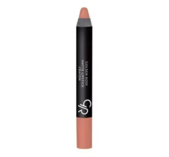 Golden Rose Matte Crayon pomadka matowa w kredce 26 3,5 g
