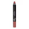 Golden Rose Matte Crayon pomadka matowa w kredce 21 3,5 g