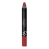 Golden Rose Matte Crayon pomadka matowa w kredce 09 3,5 g