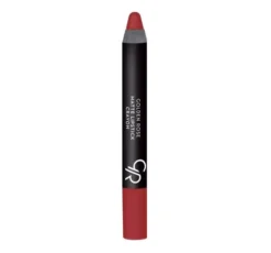 Golden Rose Matte Crayon pomadka matowa w kredce 09 3,5 g