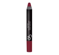 Golden Rose Matte Crayon pomadka matowa w kredce 05 3,5 g