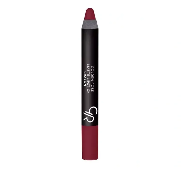 Golden Rose Matte Crayon pomadka matowa w kredce 05 3,5 g