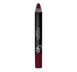 Golden Rose Matte Crayon pomadka matowa w kredce 02 3,5 g