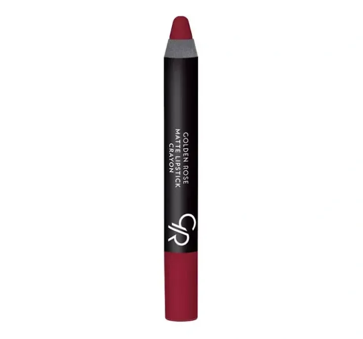 Golden Rose Matte Crayon pomadka matowa w kredce 20 3,5 g