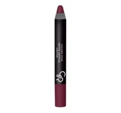 Golden Rose Matte Crayon pomadka matowa w kredce 19 3,5 g