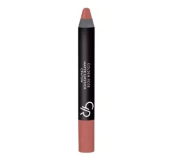 Golden Rose Matte Crayon pomadka matowa w kredce 18 3,5 g
