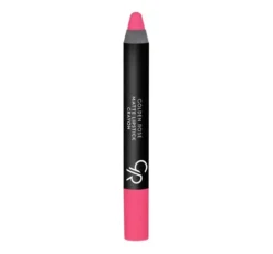 Golden Rose Matte Crayon pomadka matowa w kredce 17 3,5 g