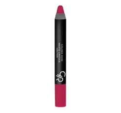 Golden Rose Matte Crayon pomadka matowa w kredce 16 3,5 g