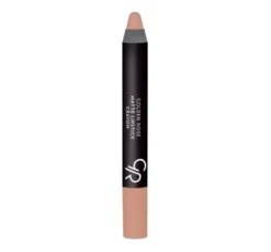 Golden Rose Matte Crayon pomadka matowa w kredce 15 3,5 g