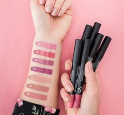 Golden Rose Matte Crayon pomadka matowa w kredce 14 3,5 g