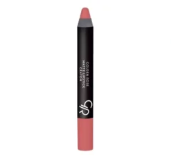 Golden Rose Matte Crayon pomadka matowa w kredce 13 3,5 g