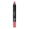 Golden Rose Matte Crayon pomadka matowa w kredce 12 3,5 g