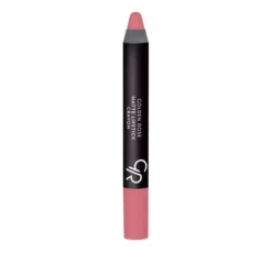 Golden Rose Matte Crayon pomadka matowa w kredce 12 3,5 g