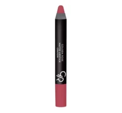 Golden Rose Matte Crayon pomadka matowa w kredce 11 3,5 g