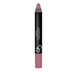 Golden Rose Matte Crayon pomadka matowa w kredce 10 3,5 g