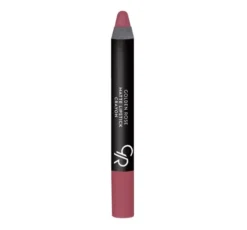 Golden Rose Matte Crayon pomadka matowa w kredce 08 3,5 g