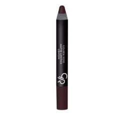 Golden Rose Matte Crayon pomadka matowa w kredce 03 3,5 g
