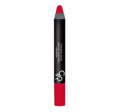 Golden Rose Matte Crayon pomadka matowa w kredce 07 3,5 g
