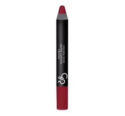 Golden Rose Matte Crayon pomadka matowa w kredce 04 3,5 g