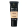 Golden Rose Matte Perfection SPF15 matujący podkład kryjący N1 35 ml
