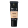 Golden Rose Matte Perfection SPF15 matujący podkład kryjący N3 35 ml