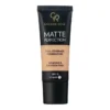 Golden Rose Matte Perfection SPF15 matujący podkład kryjący N7 35 ml