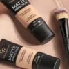 Golden Rose Matte Perfection SPF15 matujący podkład kryjący C1 35 ml